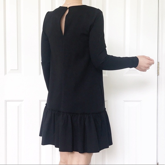 Banana Republic Dresses & Skirts - Banana republic long sleeve loose fit  mini dress
